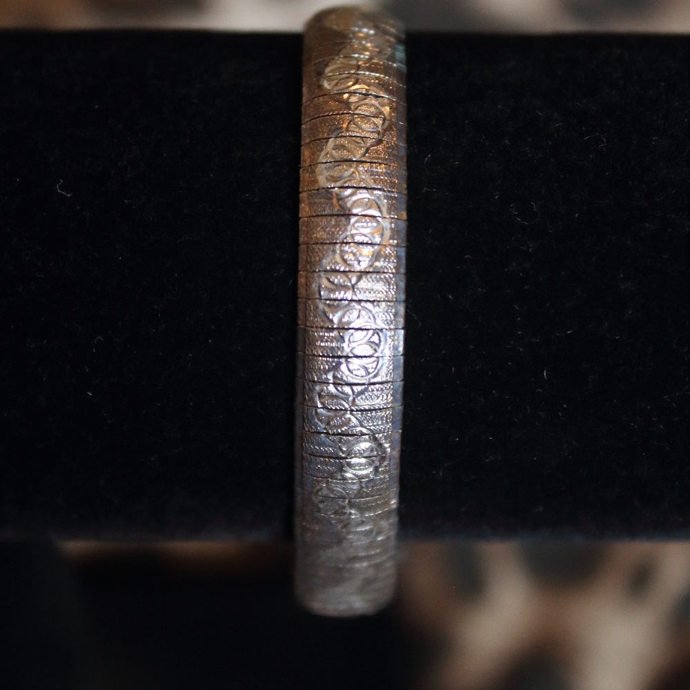 VINTAGE UNIQUE BRACELET(7)